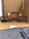 2004-2009 AUDI A8 A8L QUATTRO D3 GAUGE CLUSTER DASH WOOD TRIM PANEL OEM