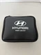 NEW HYUNDAI FIRST AID KIT (J0F73-AU000) GENUINE FACTORY OEM