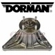 Dorman Engine Cooling Fan Pulley Bracket for 1998-1999 Acura SLX Belts pi