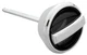 For Chevy Chevelle 1968 QRP Dash Panel Headlight Switch Knob & Shaft