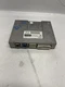 Oem 11 2011 Lexus Is250 Transceiver Telematics Module F-Type 86740-53070