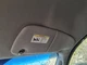 2008 Dodge Ram 1500 Passenger Sun Visor Gray Quad Cab Used OEM 268-01826R