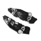 For Toyota RAV4 2.5L 2019-2021 Front Driver&Passenger Side Bumper Fender Bracket