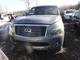 Passenger Front Door Electric Fits 14-24 INFINITI QX80 1783503