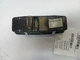 Front Driver's Master Door Switch from 2019 Dodge Ram 1500 11975961