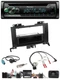 Pioneer USB MP3 DAB Steering Wheel CD Car Stereo for Mercedes Sprinter W906 06-18 Audio