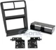 Metra 95-5703B Single/Double DIN Dash Install Kit for 1994-2000 Ford Mustang