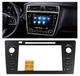 For Subaru Legacy Outback Touch Screen Digitizer Replacement 2018 19...