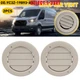 OEM For 2015-25 Ford Transit Roof Interior AC Air Vent Louvre YC3Z-19893-AA 2-6X