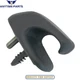 Fits 2019-2025 GMC Sierra 1500 Chevrolet Silverado 1500 84258404 NEW Coat Hook