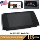 Replacement 7" LCD Display Touch Screen Radio Navigation For 17-21 Mazda CX-5 US