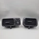 1997-2001 Honda CRV Mirror Switch Dash Vents Black OEM Remote Assembly Set Both