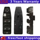 Front Left Power Window Switch 61319208108 For BMW 320i 535i 550i 640i X3 X5 M3