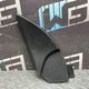 OEM 2009-2018 DODGE RAM 1500 FRONT LEFT INTERIOR MIRROR TRIM COVER 1HA43TRMAA