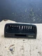 1997 to 2001 Lexus ES330 ES300 Front Center Side Air Vent X6317 DG