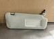 ✅2010 - 2015 Mazda CX-9 Right Passenger Sun Visor Gray #191