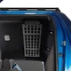 Fit 3rd Gen Toyota Tacoma 2016-2023 Interior Storage Rear Overhead MOLLE Panel