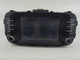 2017-2019 Kia Soul Am Fm Cd Player Radio Receiver Z8AG6