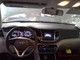 2017 Hyundai Tucson Sunvisor LH Driver Left Gray