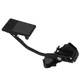 Accelerator Gas Pedal w/Position Sensor For Buick Impala LaCrosse 25830023 05~08