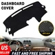 2007-2012 For Nissan Altima Car Dashboard Pad Dash Sunshade Cover Mat Dashmat