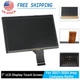 OEM TDO-WXGA0700K00057-V1 7" LCD Display Touch Screen For Jeep Compass 2017-2020