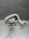 17 18 19 ALFA ROMEO GIULIA 2.0L ENGINE THERMOSTAT COOLANT WATER PUMP OEM