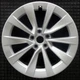 Tesla 3 19 Inch Painted OEM Wheel Rim 2020 To 2023