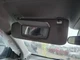 2018 Chevrolet Equinox Driver Left Sun Visor Gray OEM Used 268-12511L