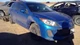 Passenger Sun Visor Without Sunroof Fits 10-13 MAZDA 3 28346178