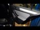 13-18 Jetta Hybrid Passenger Right Rear Inner Door Trim Panel 