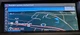 2010-2014 BMW X5 X5M X6 X6M (E70 E71) FRONT GPS NAVIGATION MEDIA DISPLAY SCREEN