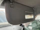 Passenger Sun Visor Extended Cab Vinyl Fits 17-22 FORD F250SD PICKUP 2010118