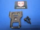 👍 02 03 04 05 2002-2005 DODGE RAM TRUCK 1500 2500 3500 GLOVE BOX LATCH striker