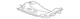 Genuine GM Insulator 15796483