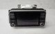 2018 - 2021 Nissan Kick OEM Radio Bluetooth AM FM SAT Touch Screen Receiver