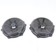 2011 - 2018 Porsche Cayenne Front Door Speaker Woofer Bose Pair Left Right