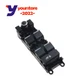 Power Master Window Switch Driver LH Side Fits for Land Rover Range Rover Sport