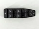 2012-2017 Bmw X3 Driver Left Door Master Power Window Switch 9208111-01 ABQ33