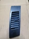 06-10 MITSUBISHI OUTLANDER ELEGANCE 2.4 PETROL FRONT RIGHT SIDE CENTRE AIR VENT