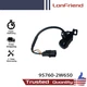 Rear Backup Reverse Camera 957602W650 Fit For Hyundai Santa Fe Sport 2017-2018