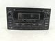 2012-2014 Subaru Impreza Am Fm Cd Player Radio Receiver V1E5J