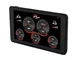 aFe for AGD Advanced Gauge Display Digital 5.5in Monitor 08-18 Dodge/RAM/Ford/GM