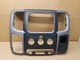 Dodge RAM 1500 2500 3500 AC A/C Climate Control Trim Bezel Panel OEM #664