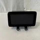 2019 MAZDA CX3 DISPLAY TOUCH SCREEN OEM KB7W669C0G