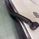 Mini Cooper Rear Window Wiper Arm 61622756280