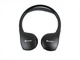 Grand Cherokee Dodge Chrysler ENTERTAINMENT SYSTEM HEADPHONES OEM NEW MOPAR