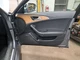 2016 A6 Audi Rh Pass Side Front Door Interior Trim Panel Black Fz
