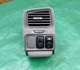 1998-2002 Honda Accord AC Heater Air Vent Grille Left Front Side Gray