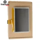 REPLACEMENT Radio Touch-Screen GLASS Digitizer LCD For 15-18 Chevy GMC MYLINK